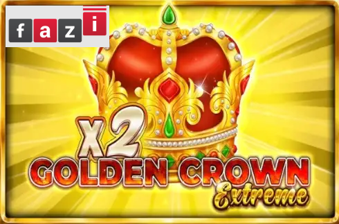 Golden Crown Extreme